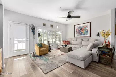 8880 E Paraiso Drive #105, Scottsdale, AZ 85255 - Photo 4