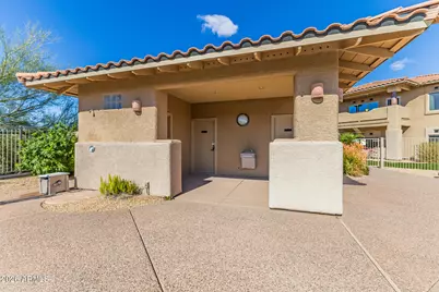8880 E Paraiso Drive #105, Scottsdale, AZ 85255 - Photo 32