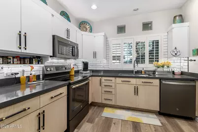 8880 E Paraiso Drive #105, Scottsdale, AZ 85255 - Photo 10