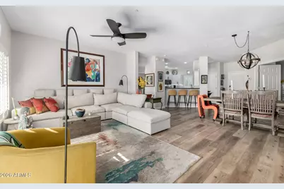 8880 E Paraiso Drive #105, Scottsdale, AZ 85255 - Photo 6