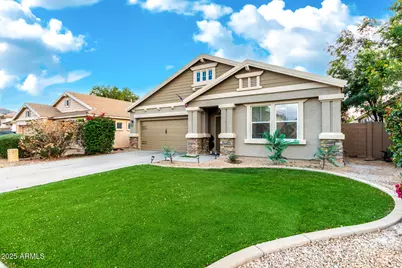 14995 W Bloomfield Road, Surprise, AZ 85379 - Photo 2