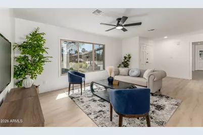 3414 W Gelding Drive, Phoenix, AZ 85053 - Photo 8