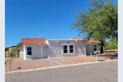 6038 S Alameda Road, Gold Canyon, AZ 85118 - Photo 1