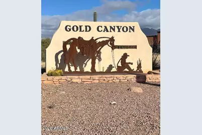 6038 S Alameda Road, Gold Canyon, AZ 85118 - Photo 20