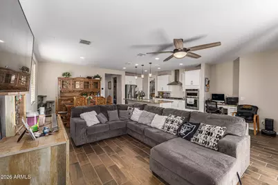 2741 S 85th Way, Mesa, AZ 85209 - Photo 8