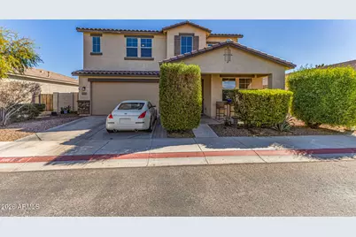 2741 S 85th Way, Mesa, AZ 85209 - Photo 1