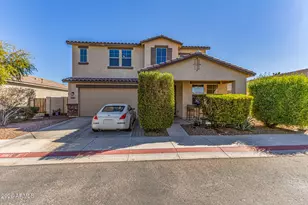 2741 S 85th Way, Mesa, AZ 85209 - Photo 1