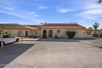 2041 S Clubhouse Drive, Casa Grande, AZ 85194 - Photo 4