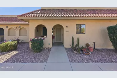 2041 S Clubhouse Drive, Casa Grande, AZ 85194 - Photo 1