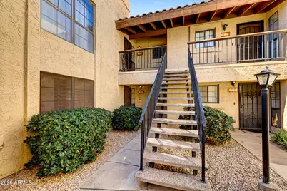 8202 N 21st Drive #B206, Phoenix, AZ 85021 - Photo 28