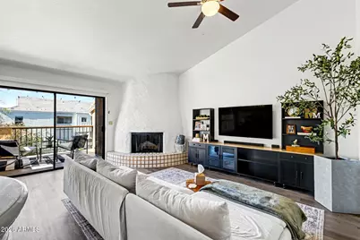 8202 N 21st Drive #B206, Phoenix, AZ 85021 - Photo 4