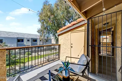 8202 N 21st Drive #B206, Phoenix, AZ 85021 - Photo 26