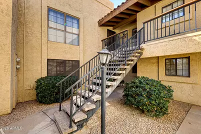 8202 N 21st Drive #B206, Phoenix, AZ 85021 - Photo 30