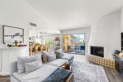 8202 N 21st Drive #B206, Phoenix, AZ 85021 - Photo 6