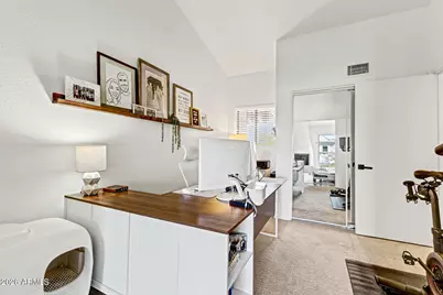 8202 N 21st Drive #B206, Phoenix, AZ 85021 - Photo 20