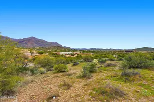 3640 South Vista Loop, Gold Canyon, AZ 85118 - Photo 6