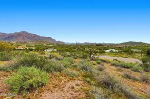 3672 South Vista Loop, Gold Canyon, AZ 85118 - Photo 14