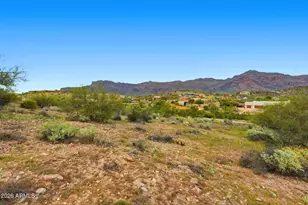 3672 South Vista Loop, Gold Canyon, AZ 85118 - Photo 12