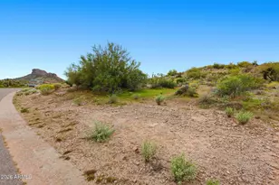 3672 South Vista Loop, Gold Canyon, AZ 85118 - Photo 4