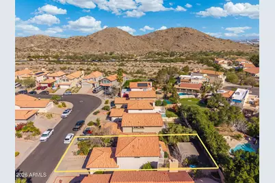 9233 S 45th Place, Phoenix, AZ 85044 - Photo 38