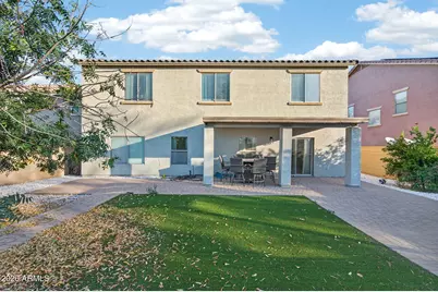 5241 W St Kateri Drive, Laveen, AZ 85339 - Photo 26