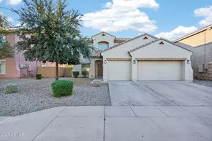 5241 W St Kateri Dr, Laveen, AZ 85339 - Photo 1