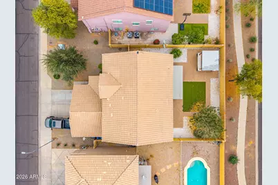 5241 W St Kateri Drive, Laveen, AZ 85339 - Photo 44