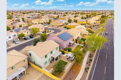 5241 W St Kateri Drive, Laveen, AZ 85339 - Photo 32