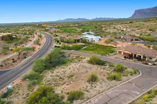 3708 South Vista Loop, Gold Canyon, AZ 85118 - Photo 12