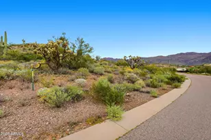 3708 South Vista Loop, Gold Canyon, AZ 85118 - Photo 4