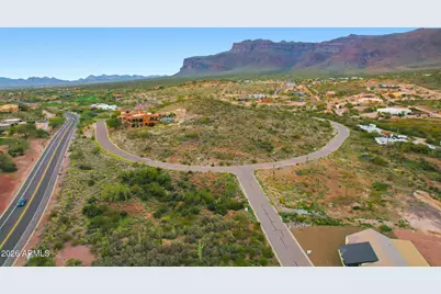 3740 S Vista Loop #14, Gold Canyon, AZ 85118 - Photo 22