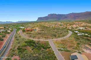 3740 South Vista Loop, Gold Canyon, AZ 85118 - Photo 22