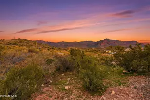 3768 South Vista Loop, Gold Canyon, AZ 85118 - Photo 32