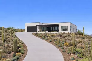 3768 South Vista Loop, Gold Canyon, AZ 85118 - Photo 38