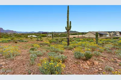 3768 S Vista Loop #15, Gold Canyon, AZ 85118 - Photo 10