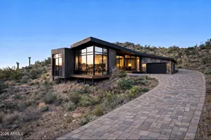 3768 South Vista Loop, Gold Canyon, AZ 85118 - Photo 36