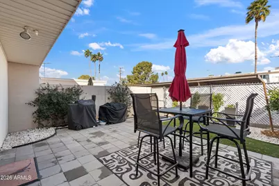 8206 E Chaparral Road, Scottsdale, AZ 85250 - Photo 28