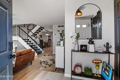 8206 E Chaparral Road, Scottsdale, AZ 85250 - Photo 4