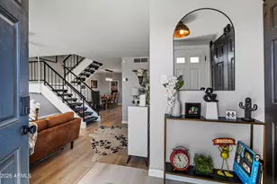 8206 E Chaparral Rd, Scottsdale, AZ 85250 - Photo 4