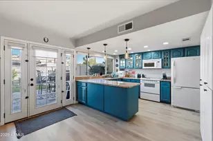 8206 E Chaparral Rd, Scottsdale, AZ 85250 - Photo 10