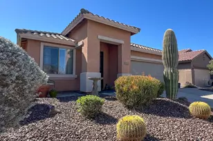 2527 W Warren Dr, Anthem, AZ 85086 - Photo 1