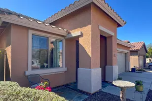 2527 W Warren Dr, Anthem, AZ 85086 - Photo 2