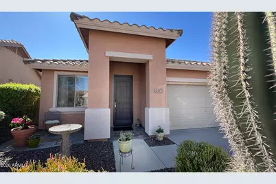 2527 W Warren Drive, Anthem, AZ 85086 - Photo 62