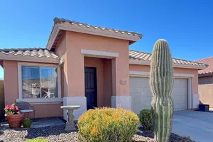 2527 W Warren Dr, Anthem, AZ 85086 - Photo 4