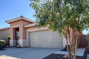 2527 W Warren Dr, Anthem, AZ 85086 - Photo 4
