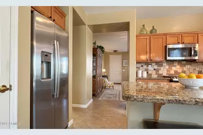 2527 W Warren Drive, Anthem, AZ 85086 - Photo 14