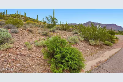 3779 S Vista Loop #17, Gold Canyon, AZ 85118 - Photo 14