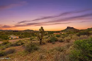 3779 South Vista Loop, Gold Canyon, AZ 85118 - Photo 28