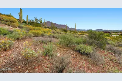 3793 S Vista Loop #16, Gold Canyon, AZ 85118 - Photo 16