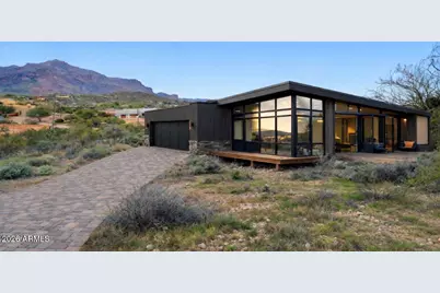 3793 S Vista Loop #16, Gold Canyon, AZ 85118 - Photo 28